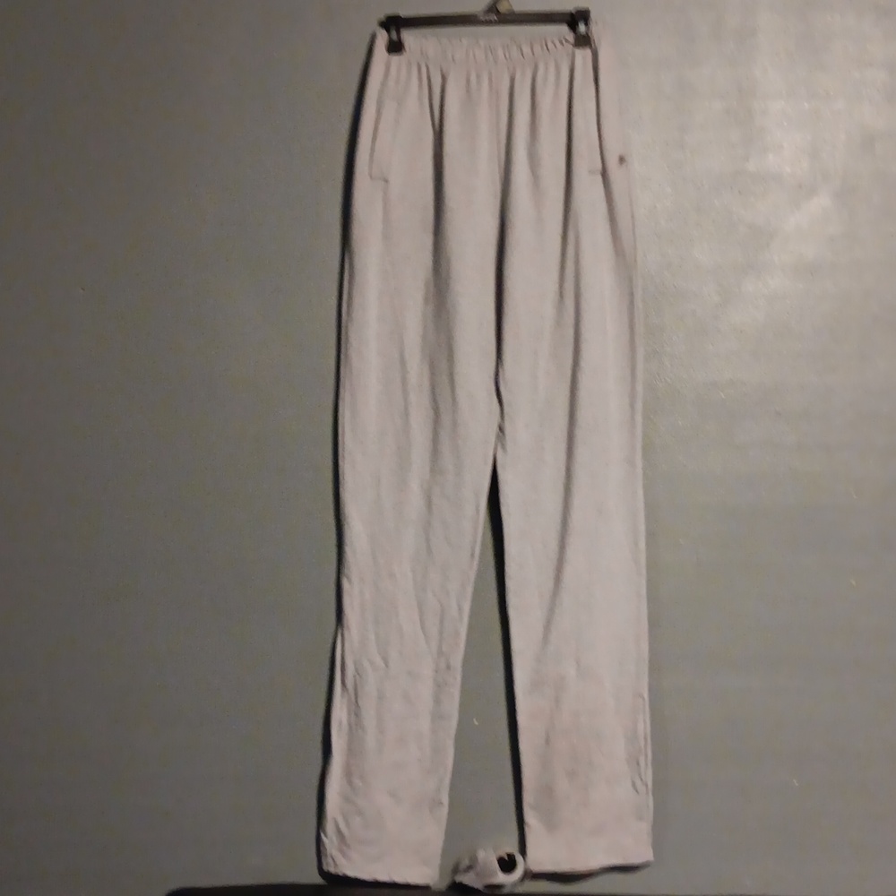 Sweat pants, L, grey